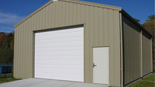 Garage Door Openers at Wildwood Estates Flower Mound, Texas